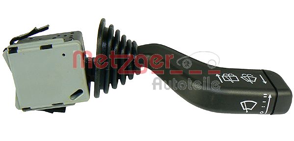 METZGER 0916130 ORIGINAL ERSATZTEIL Wischerschalter